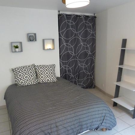 Appartement 1 Cherbourg Centre Avec Netflix Et Wifi Buitenkant foto